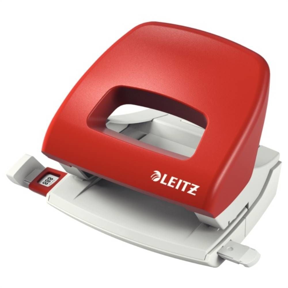 Leıtz Delgeç 16 Sayfa L-5038 Kırmızı
