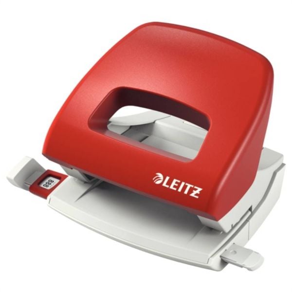 Leıtz Delgeç 16 Sayfa L-5038 Kırmızı