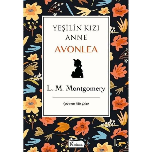 Yeşilin Kızı Anne Avonlea