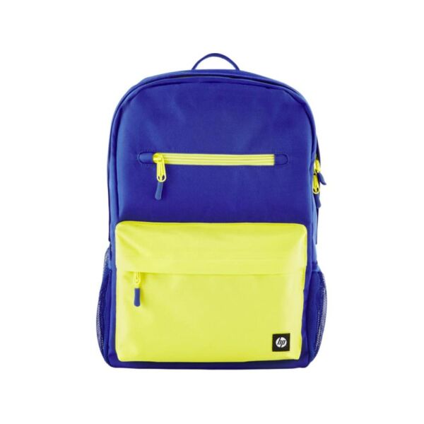HP 7J596AA Campus 15,6'' Sırt Çantası Mavi-Sarı