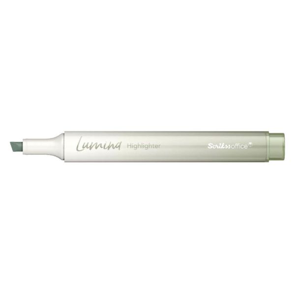 Scrikss Lumina Fosforlu Kalem Pacific Colour 5665U