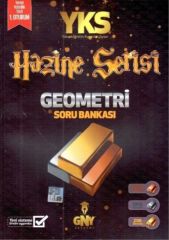 Günay Tyt Geometri Soru Bankası