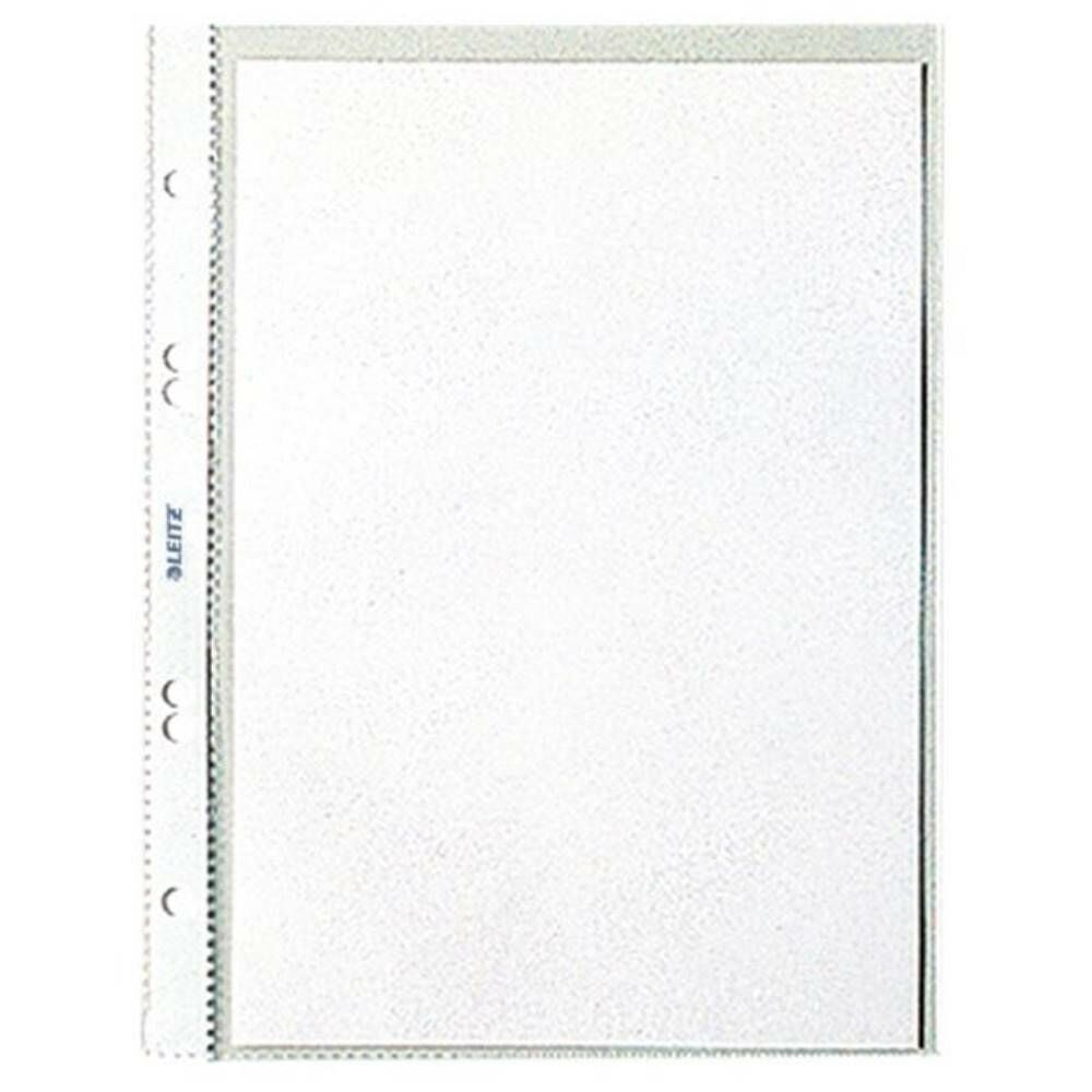 Leıtz Poşet Dosya A5   50 Li L-4795