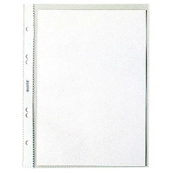 Leıtz Poşet Dosya A5   50 Li L-4795