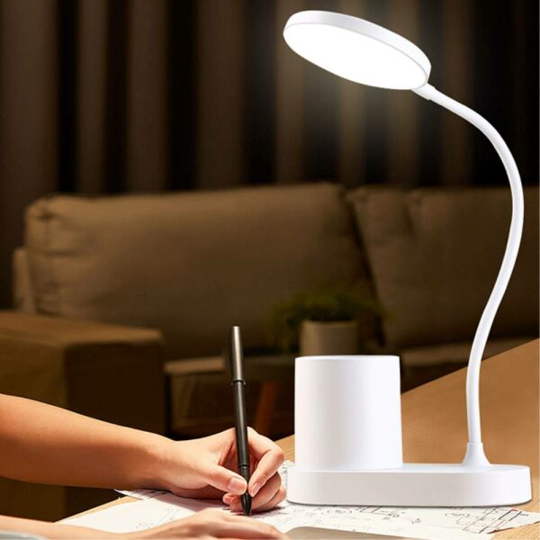 Kraf Led Masa Lambası Şarjlı Kf-828C