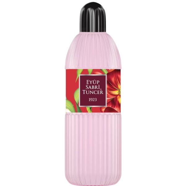 Eyüp Sabri Tuncer 400ml Pet Amber Kolonyası
