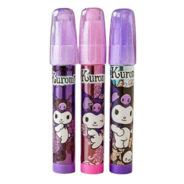 Kuromi 612609 Roket Silgi