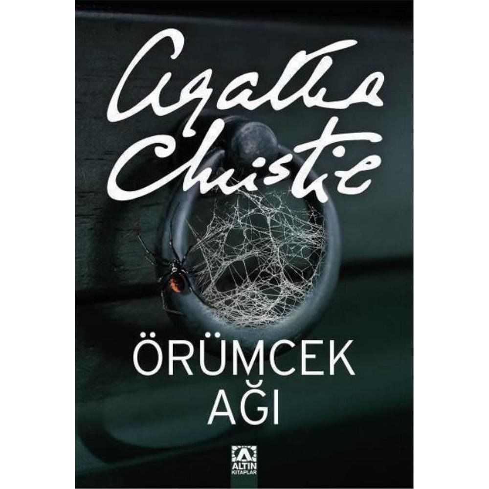 Örümcek Ağı