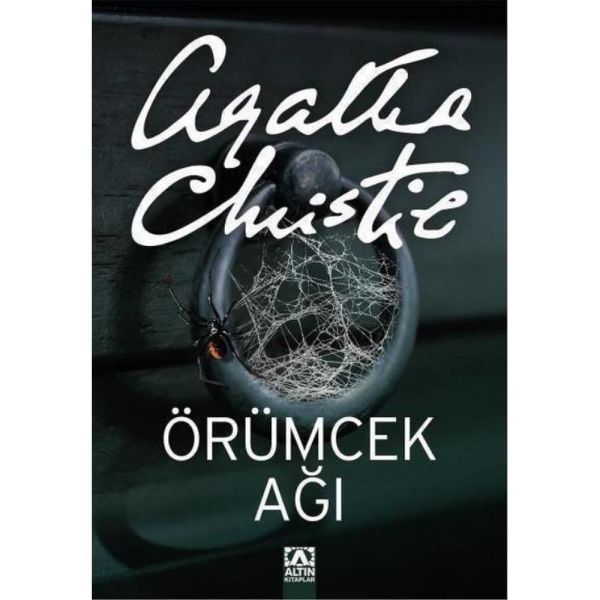 Örümcek Ağı