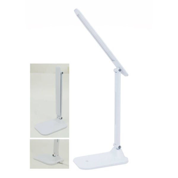 Kraf Led Masa Lambası Şarjlı Kf-858