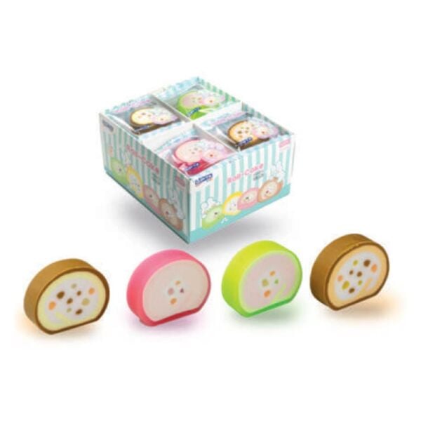 Gıpta Roll Cake Silgi 2351