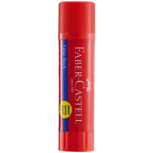Faber Castell Stick Yapıştırıcı 40 gr 179540