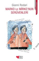 Marko İle Mirkonun Serüvenleri