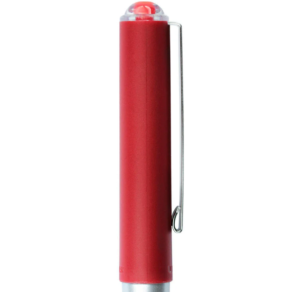 Uniball UB-150 Eye Micro Roller Kalem 05 mm Kırmızı