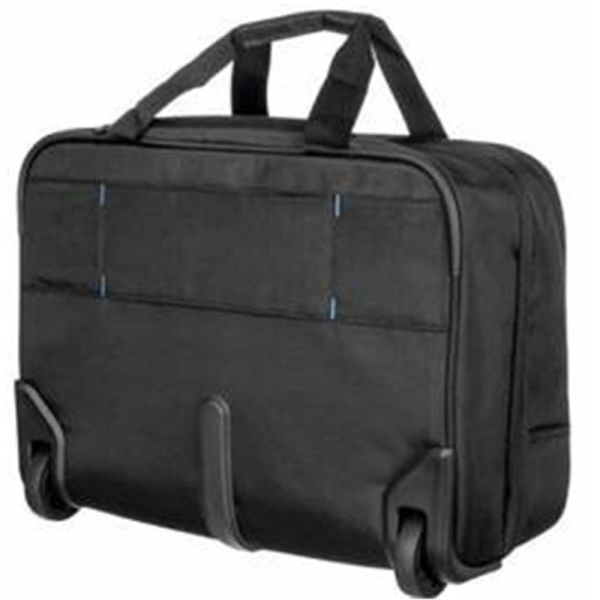 Samsonite  CM5-09-108 17.3'' Guard IT 2.0 Tekerlekli Notebook Çantası Siyah
