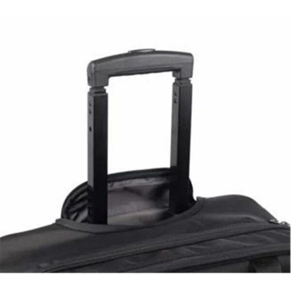 Samsonite  CM5-09-108 17.3'' Guard IT 2.0 Tekerlekli Notebook Çantası Siyah