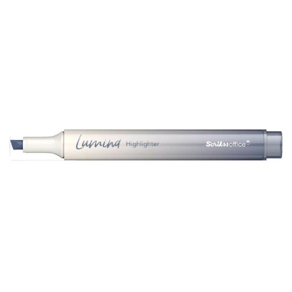 Scrikss Lumina Fosforlu Kalem Lilac Colour 2157U