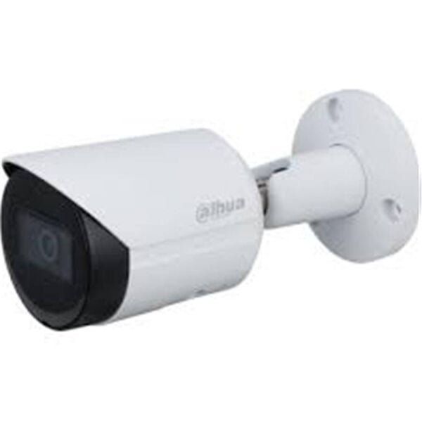 Dahua IPC-HFW2541T-AS-27135 5Mp Ip Bullet Kamera