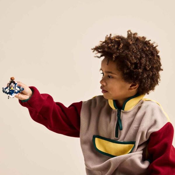 LEGO® Star Wars™ Plo Koon'un Jedi Starfighter™ Mikro Savaşçısı 75400