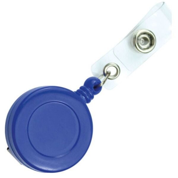 Kraf Yoyo Yuvarlak Lacivert 511G