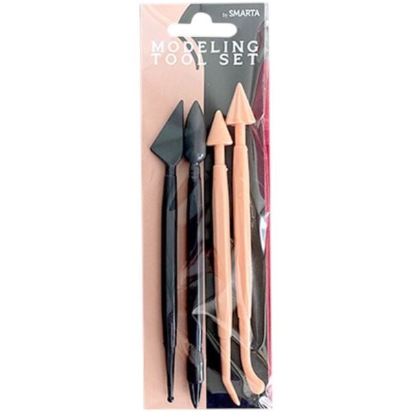 Smarta Modelleme Seti AL0416001