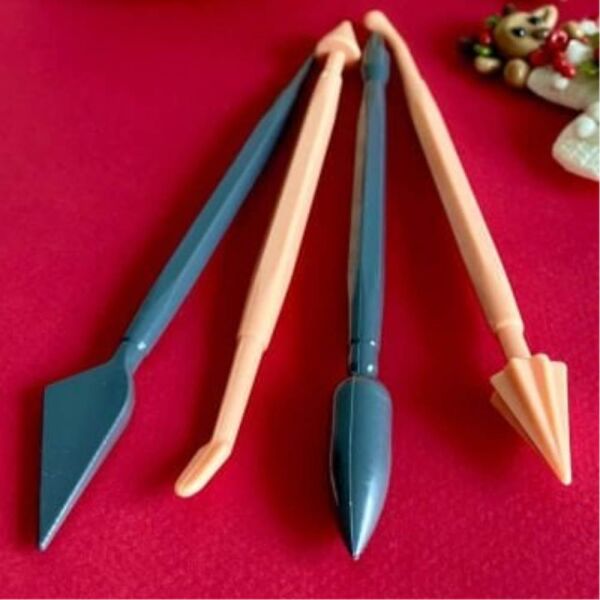 Smarta Modelleme Seti AL0416001