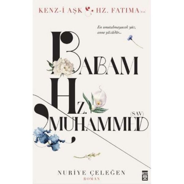 Babam Hz Muahmmed