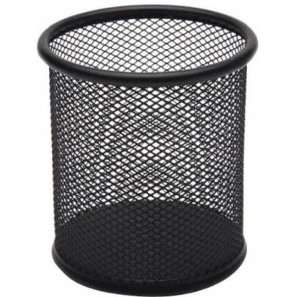 Kraf Perfore Kalemlik 475G 12 Li Siyah