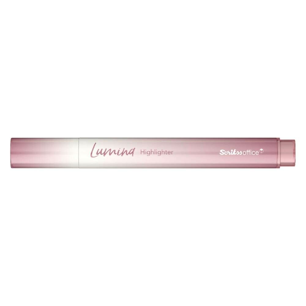 Scrikss Lumina Fosforlu Kalem Lotus Colour 693U