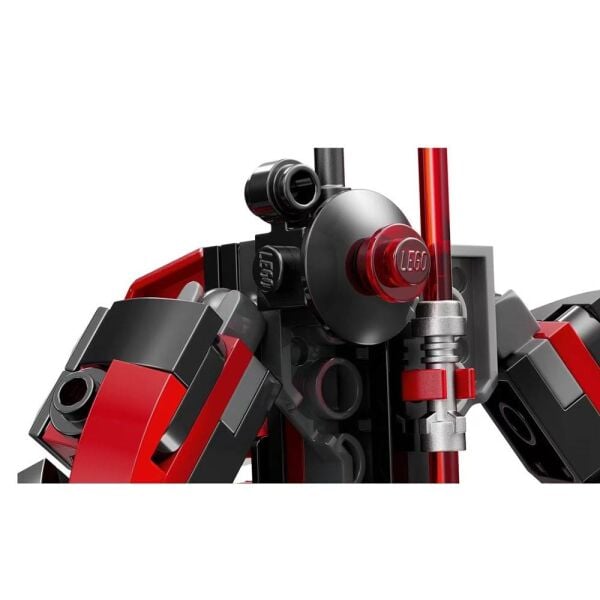 LEGO® Star Wars™ Darth Maul™ Robotu 75411