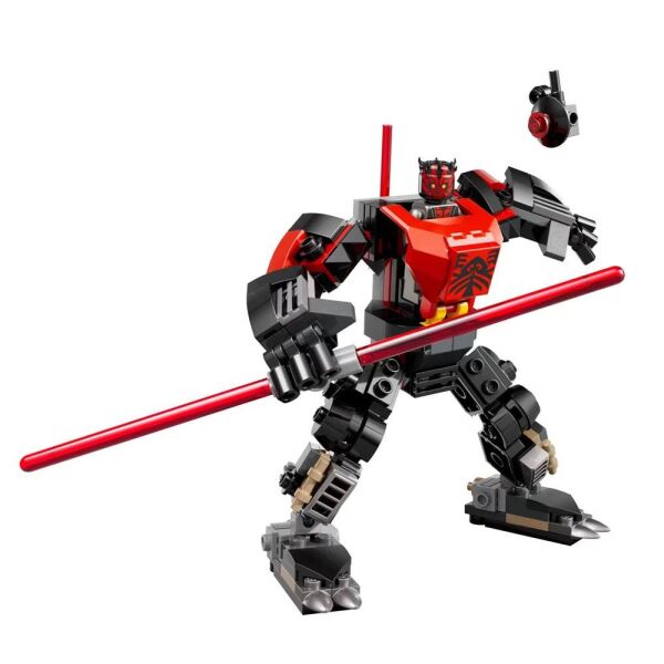LEGO® Star Wars™ Darth Maul™ Robotu 75411