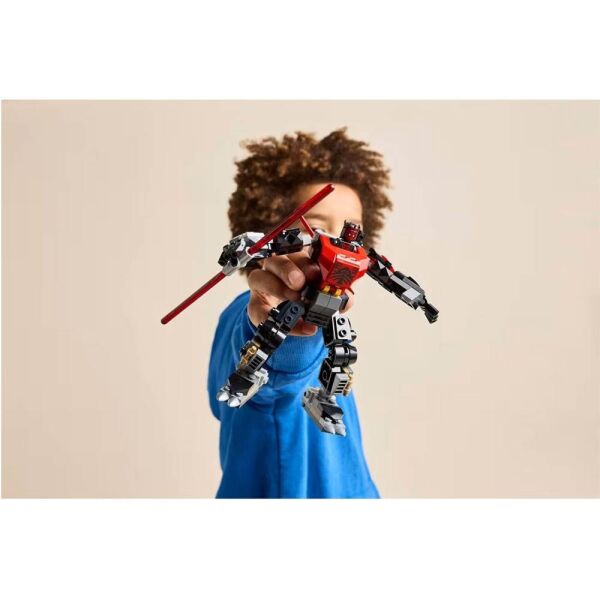 LEGO® Star Wars™ Darth Maul™ Robotu 75411