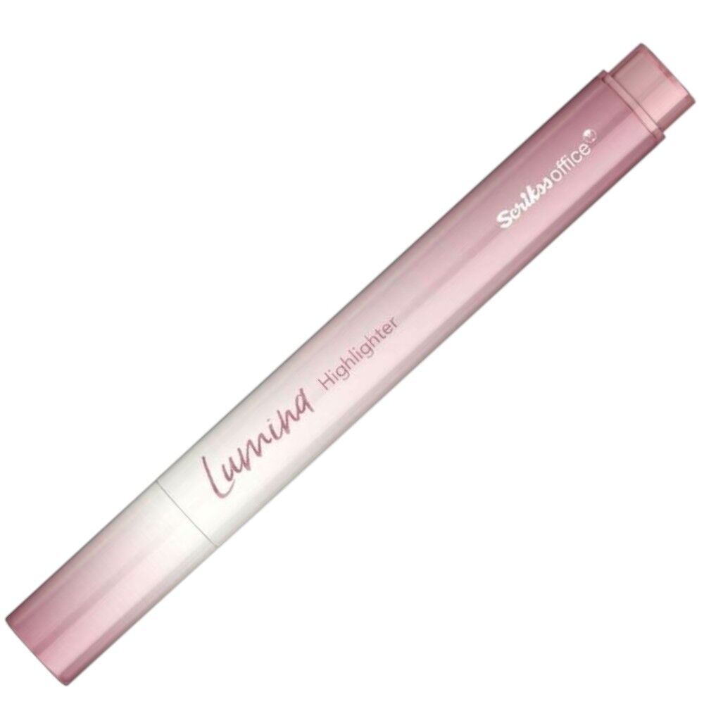 Scrikss Lumina Fosforlu Kalem Lotus Colour 693U