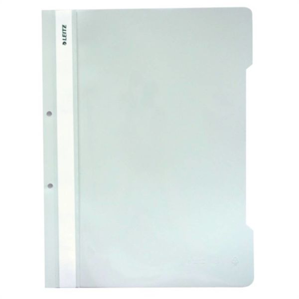 Leıtz Telli Dosya L-4189 Beyaz 50 Li