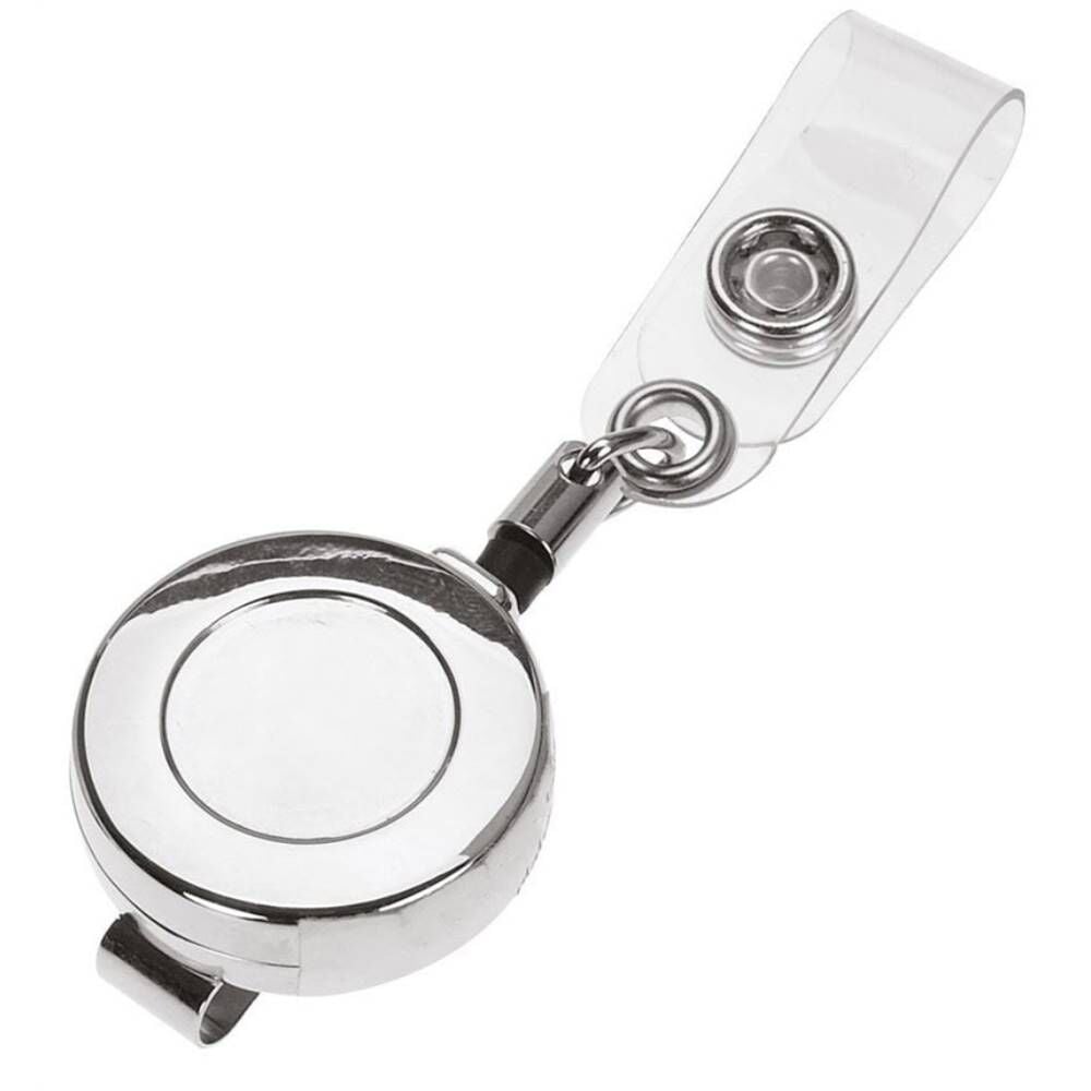 Kraf Yoyo Yuvarlak Krom 511G