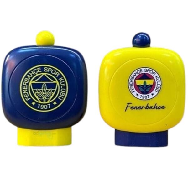 Fenerbahçe Rotating Silgi 719571