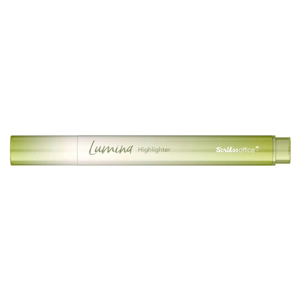 Scrikss Lumina Fosforlu Kalem Pacific Colour 2304U