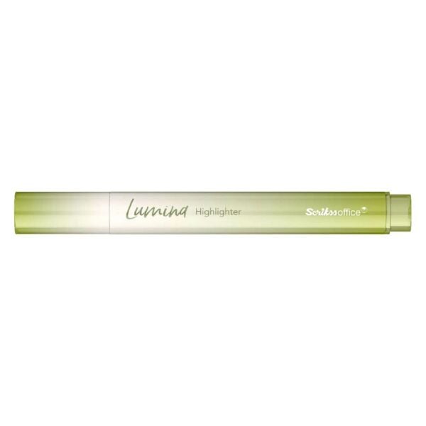Scrikss Lumina Fosforlu Kalem Pacific Colour 2304U