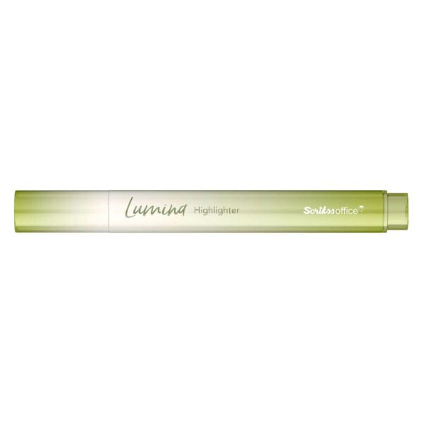 Scrikss Lumina Fosforlu Kalem Pacific Colour 2304U