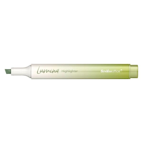 Scrikss Lumina Fosforlu Kalem Pacific Colour 2304U