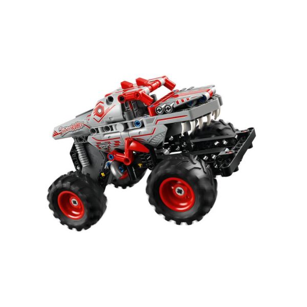 LEGO® Technic Monster Jam™ ThunderROARus™ Çek-Bırak 42200