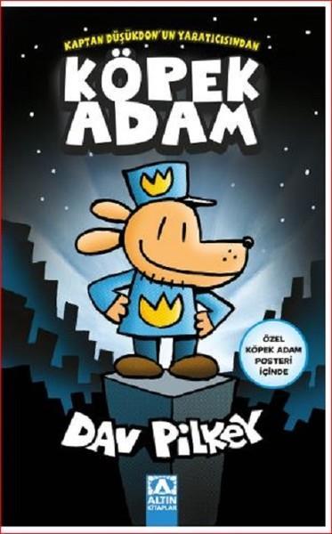 Köpek Adam 1