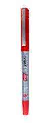 Liqeo İğne Uçlu Roller Kalem 05 mm R-5004105 Kırmızı