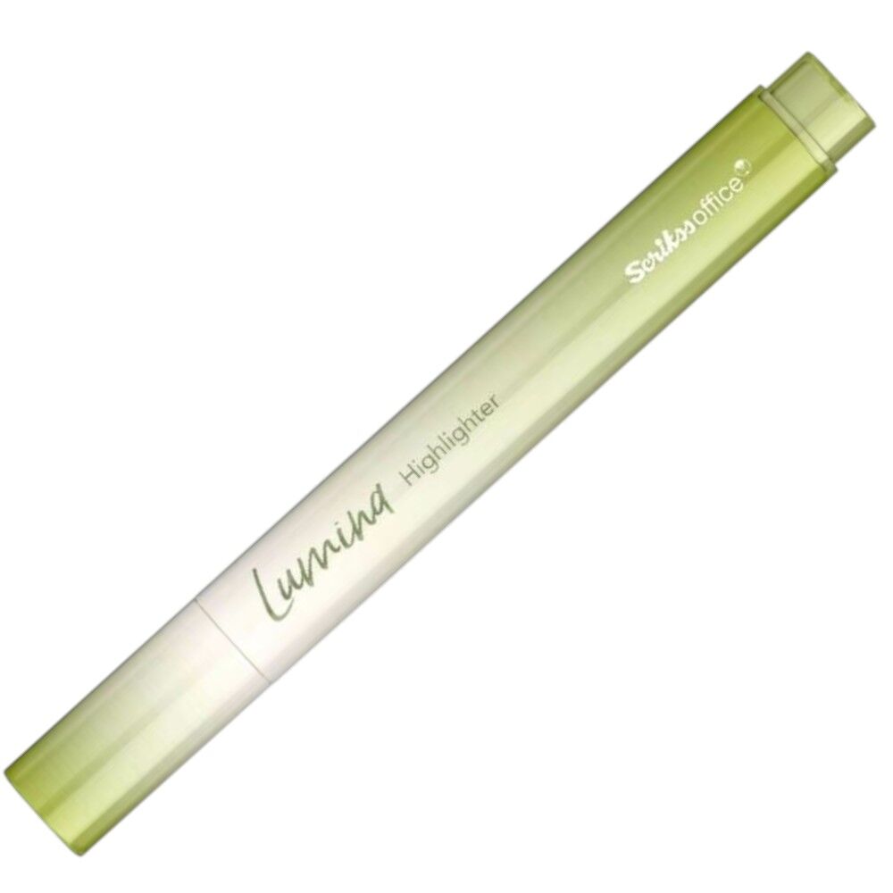 Scrikss Lumina Fosforlu Kalem Pacific Colour 2304U