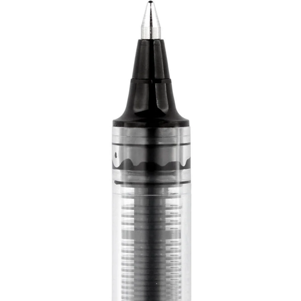 Uniball UB-157 Eye Fine Roller Kalem 07 mm Mavi