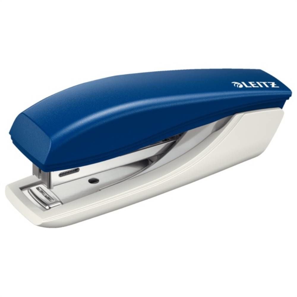 Leıtz Zımba Makinesi No:10 L-5517 Mavi