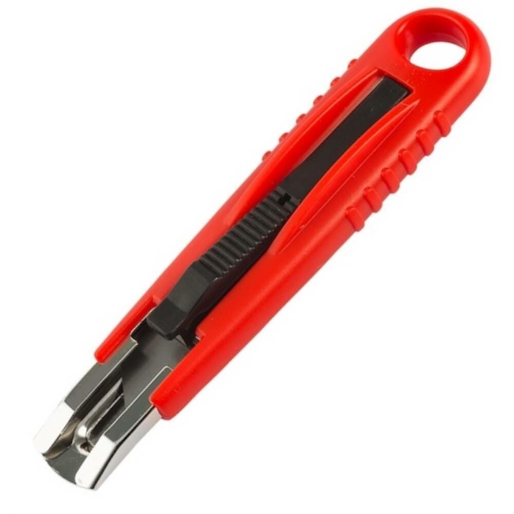 Kraf Maket Bıçağı İş Güvenliği 675G