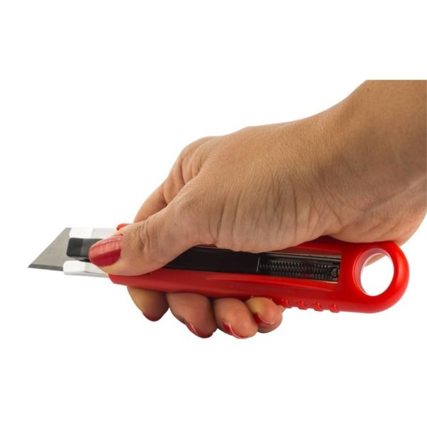 Kraf Maket Bıçağı İş Güvenliği 675G