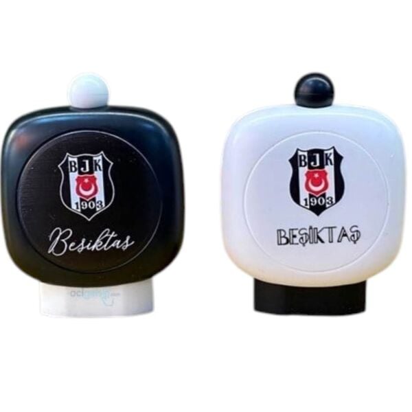 Beşiktaş Rotating Silgi 719572