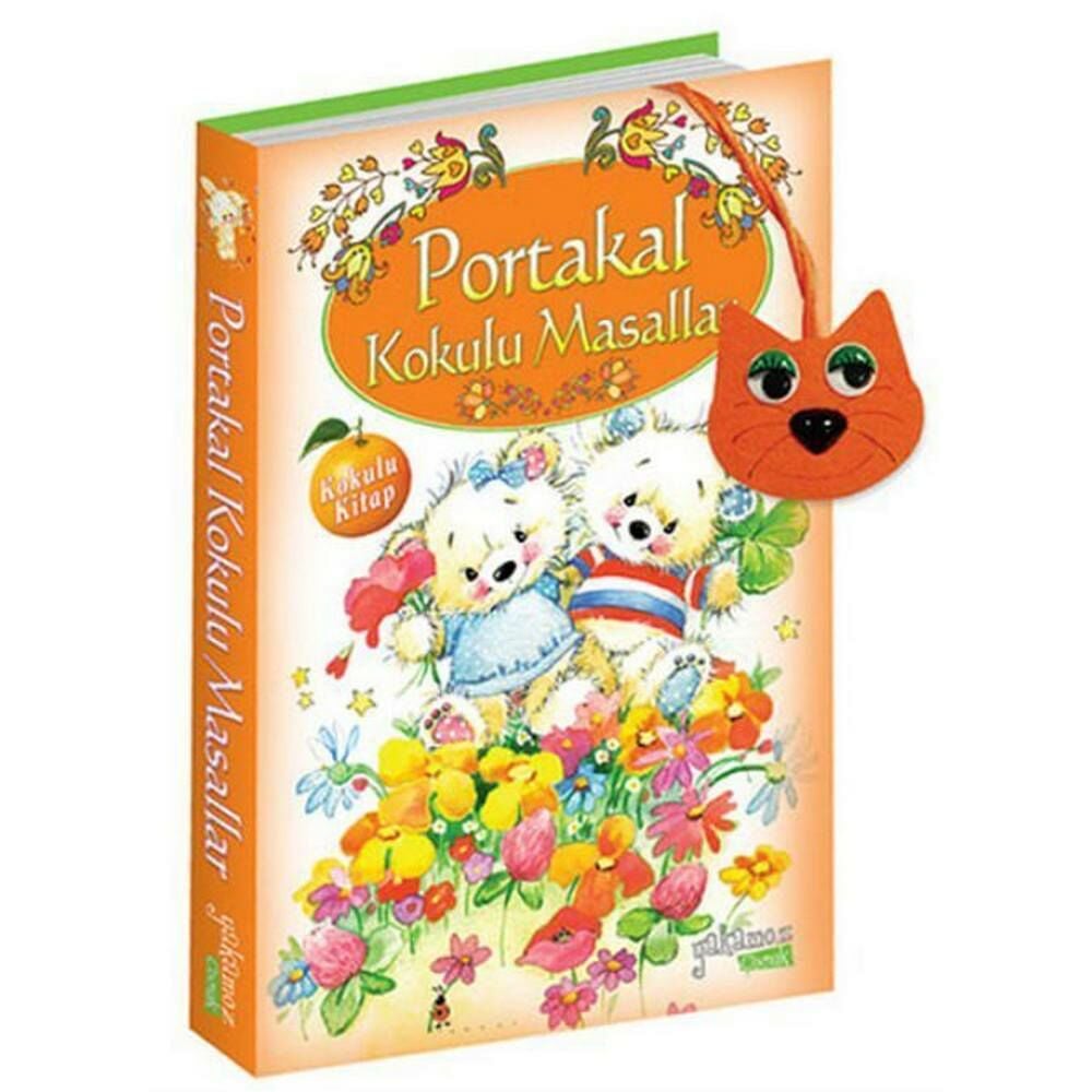 Portakal Kokulu Masallar